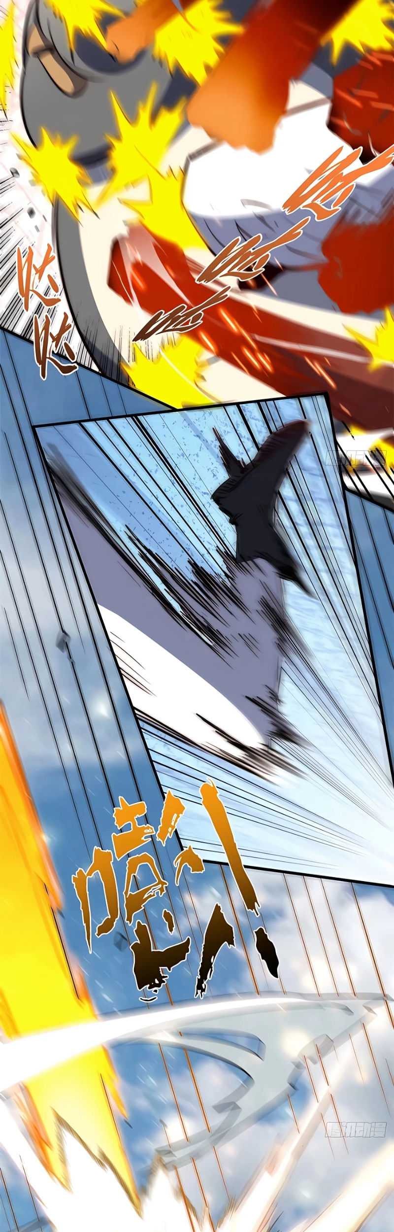 Top Tier Providence: Secretly Cultivate for a Thousand Years Chapter 99 Gambar 23