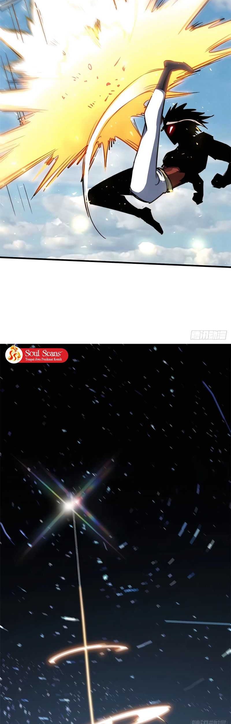 Top Tier Providence: Secretly Cultivate for a Thousand Years Chapter 99 Gambar 24