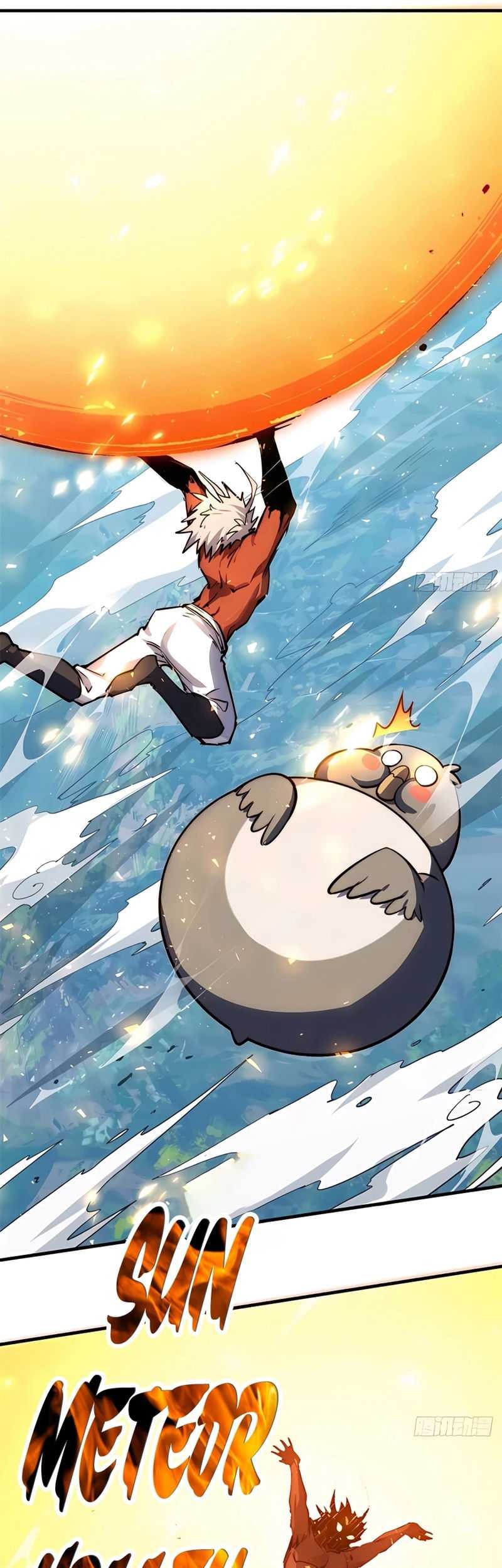 Top Tier Providence: Secretly Cultivate for a Thousand Years Chapter 99 Gambar 27