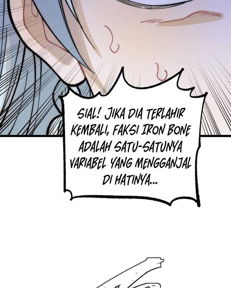 All Hail the Sect Leader Chapter 252 Gambar 27