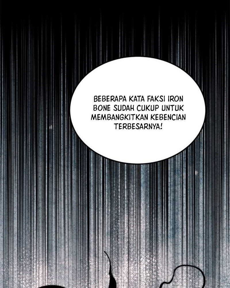 All Hail the Sect Leader Chapter 252 Gambar 29