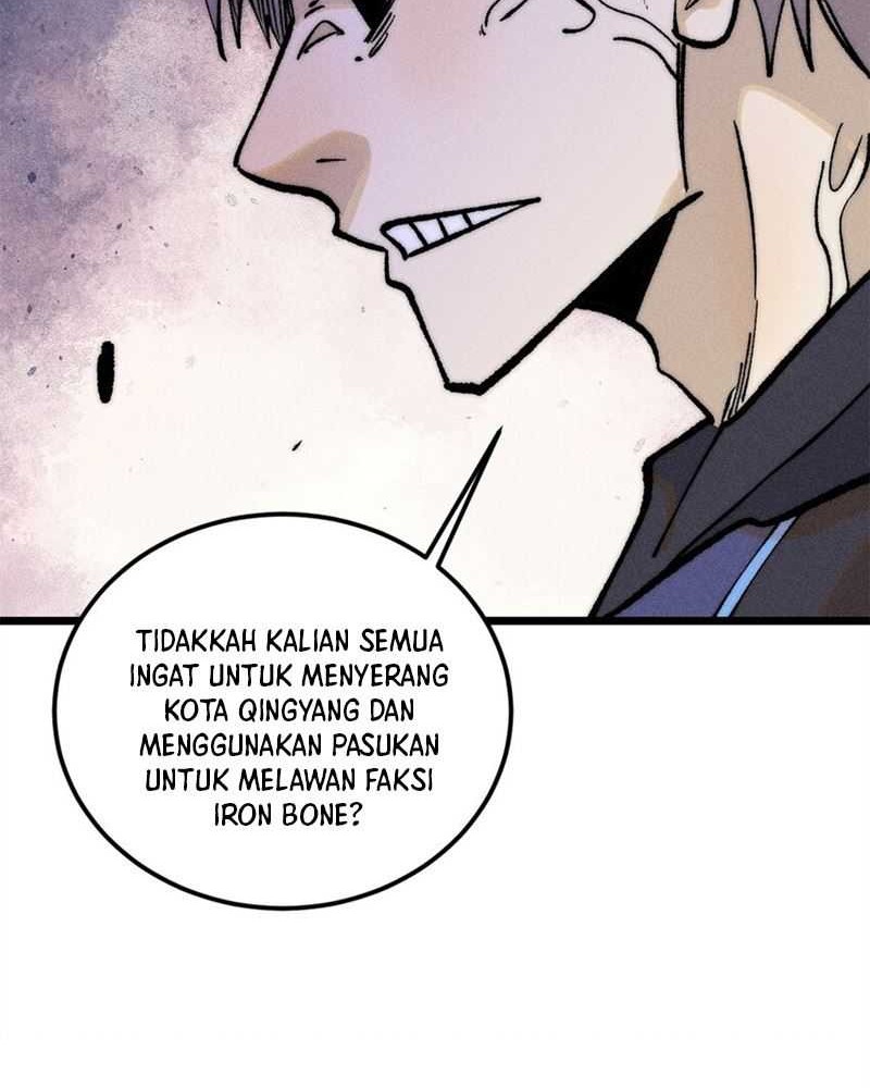 All Hail the Sect Leader Chapter 252 Gambar 31