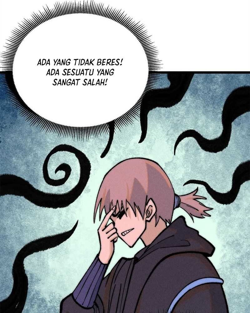 All Hail the Sect Leader Chapter 252 Gambar 33