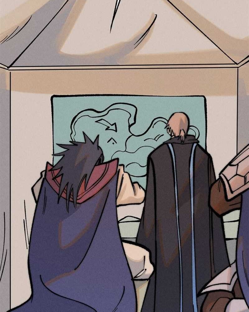 All Hail the Sect Leader Chapter 252 Gambar 37