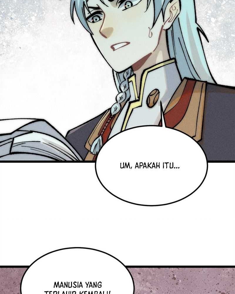 All Hail the Sect Leader Chapter 252 Gambar 23