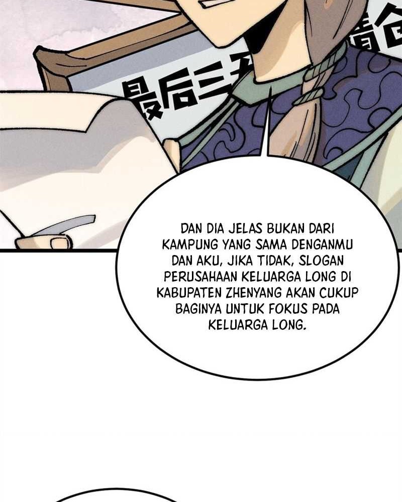 All Hail the Sect Leader Chapter 252 Gambar 25