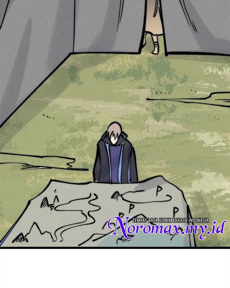 All Hail the Sect Leader Chapter 252 Gambar 39