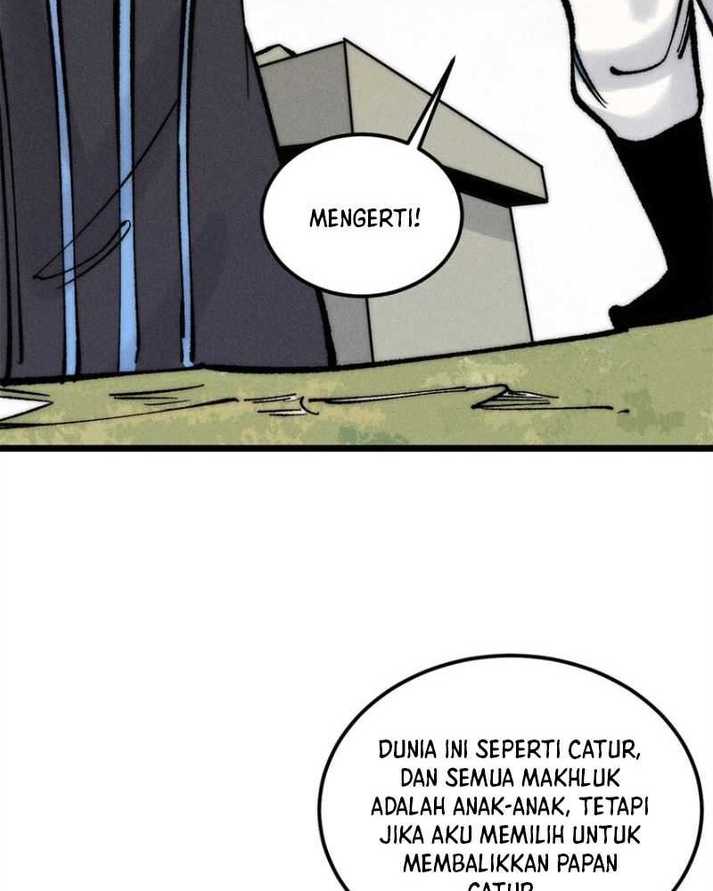 All Hail the Sect Leader Chapter 252 Gambar 41