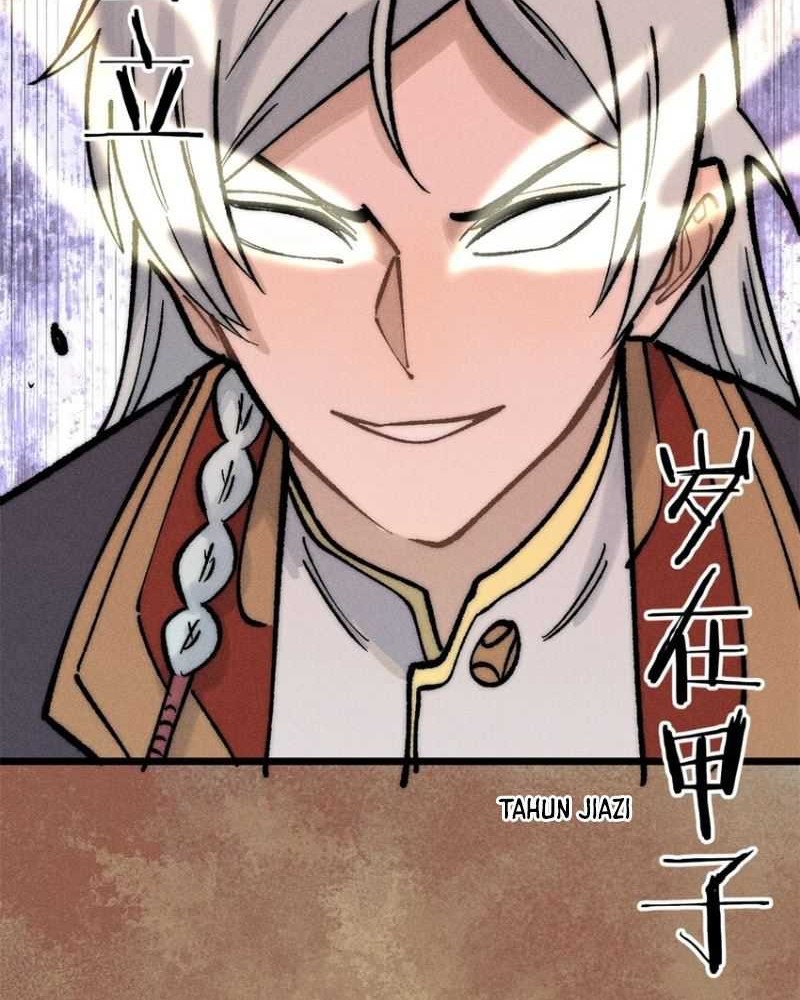 All Hail the Sect Leader Chapter 252 Gambar 45