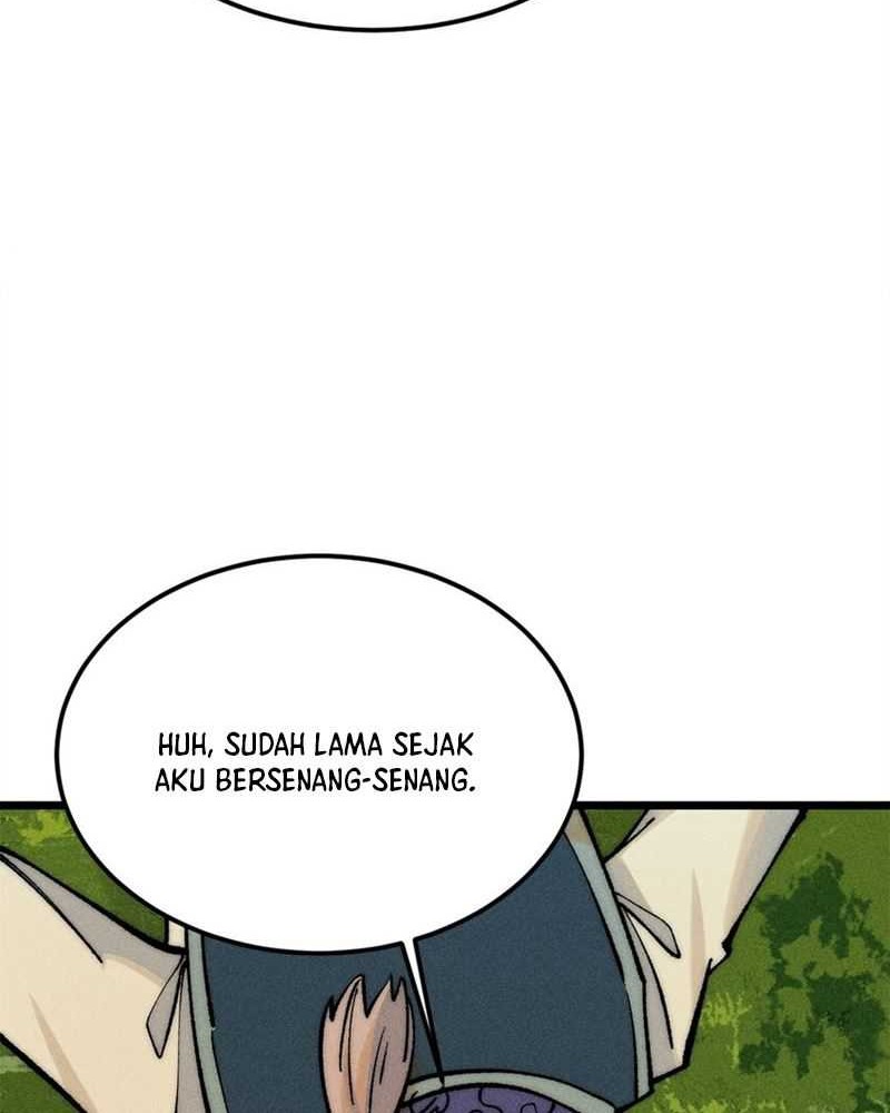 All Hail the Sect Leader Chapter 252 Gambar 5