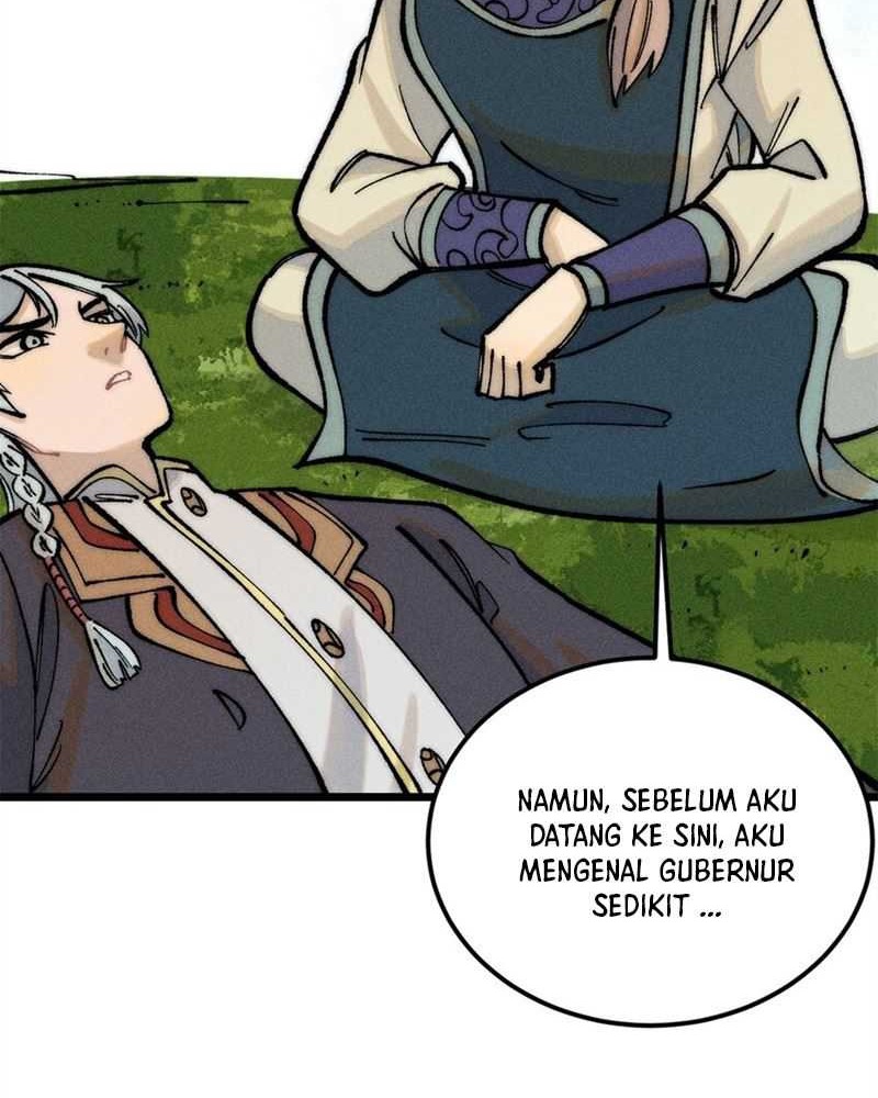 All Hail the Sect Leader Chapter 252 Gambar 7