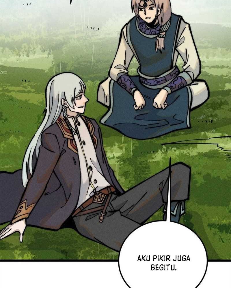 All Hail the Sect Leader Chapter 252 Gambar 9