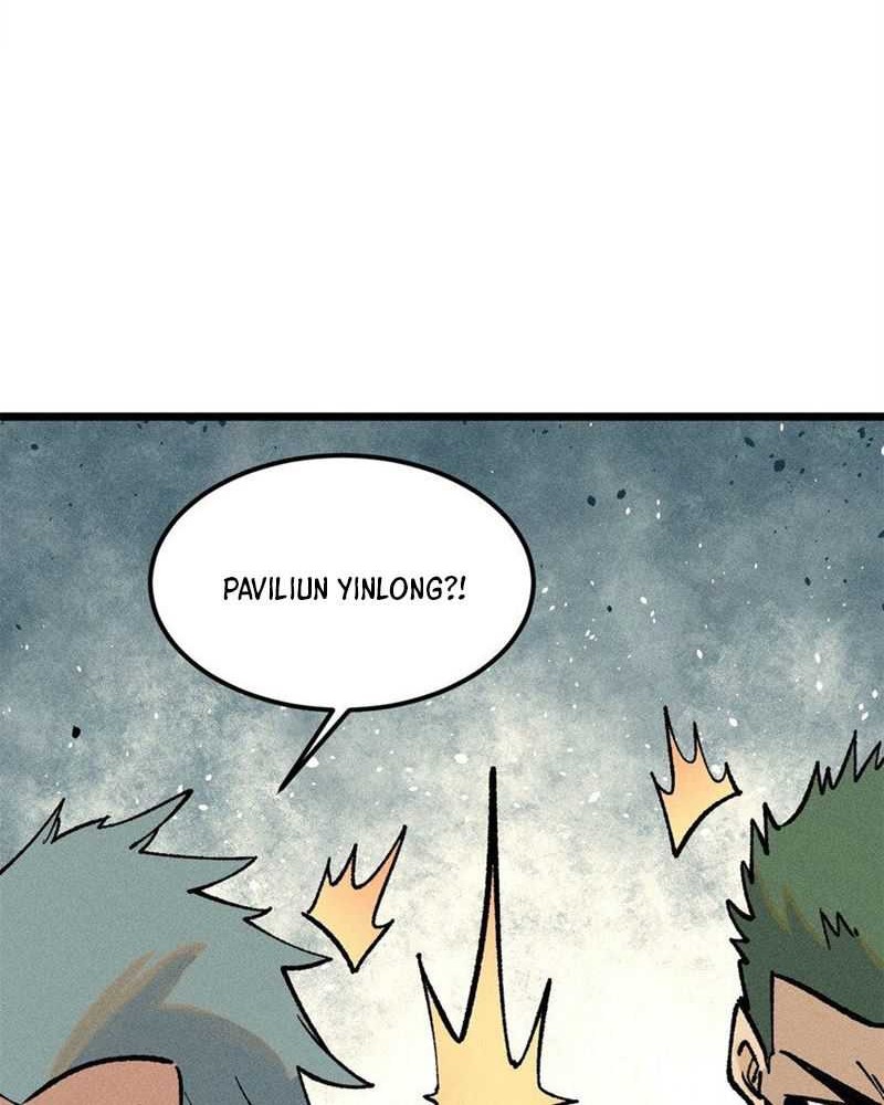 All Hail the Sect Leader Chapter 252 Gambar 13