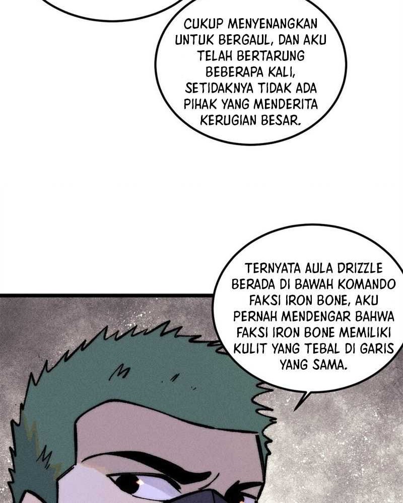 All Hail the Sect Leader Chapter 252 Gambar 15