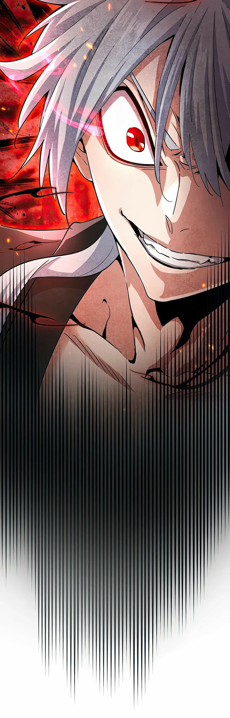 Magic Emperor Chapter 420 Gambar 31