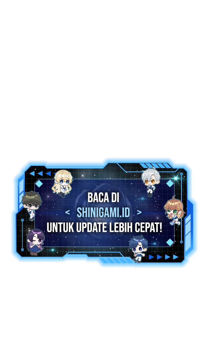 Magic Emperor Chapter 420 Gambar 32