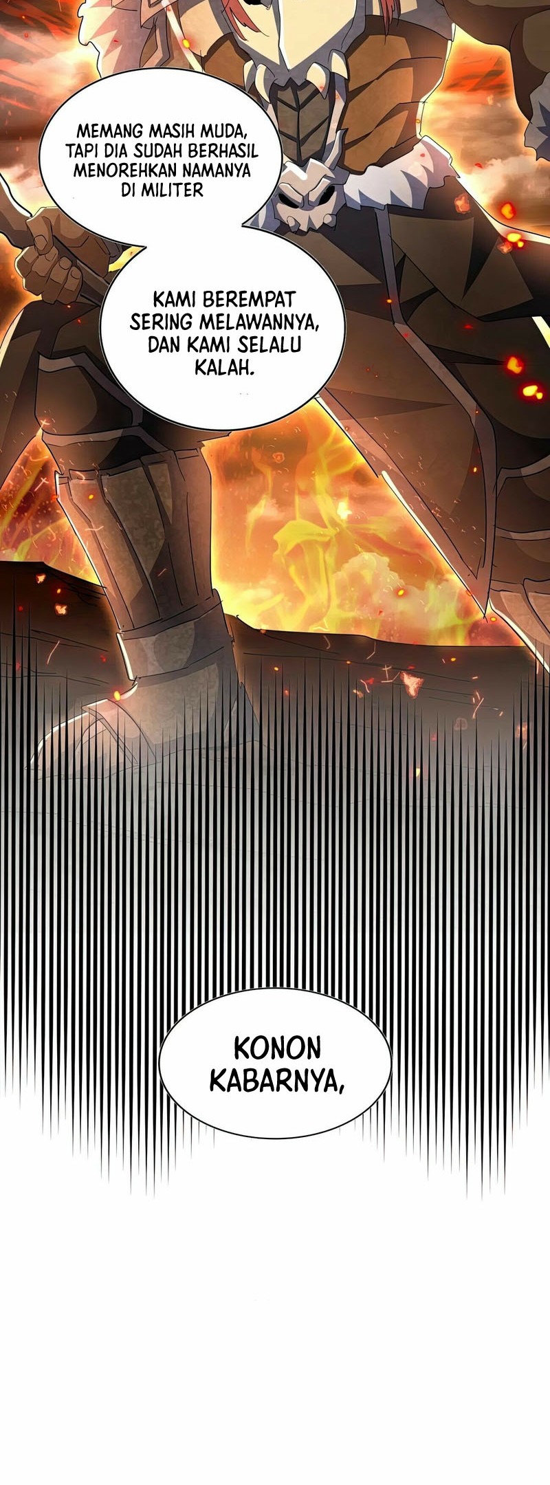 Magic Emperor Chapter 419 Gambar 13