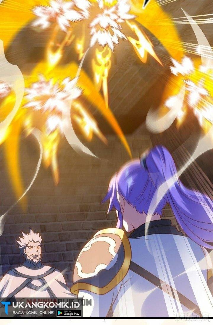 Peerless Soul Chapter 487 Gambar 39