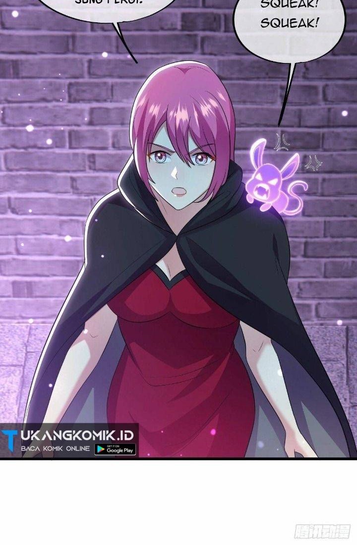 Peerless Soul Chapter 487 Gambar 23