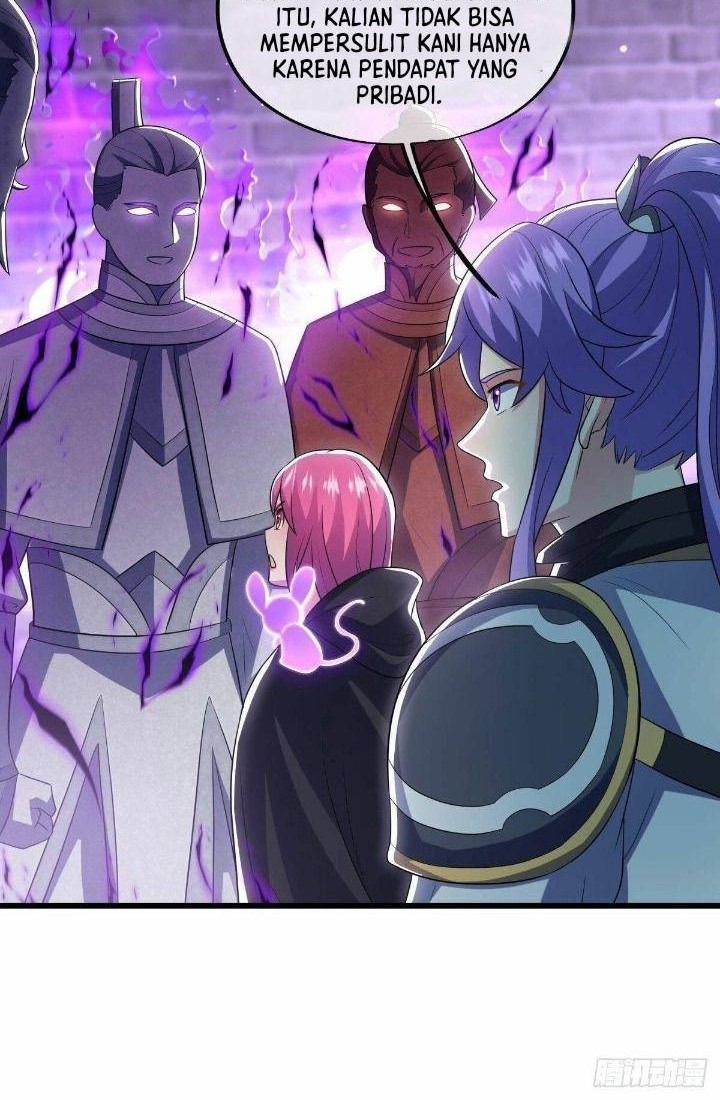 Peerless Soul Chapter 487 Gambar 25