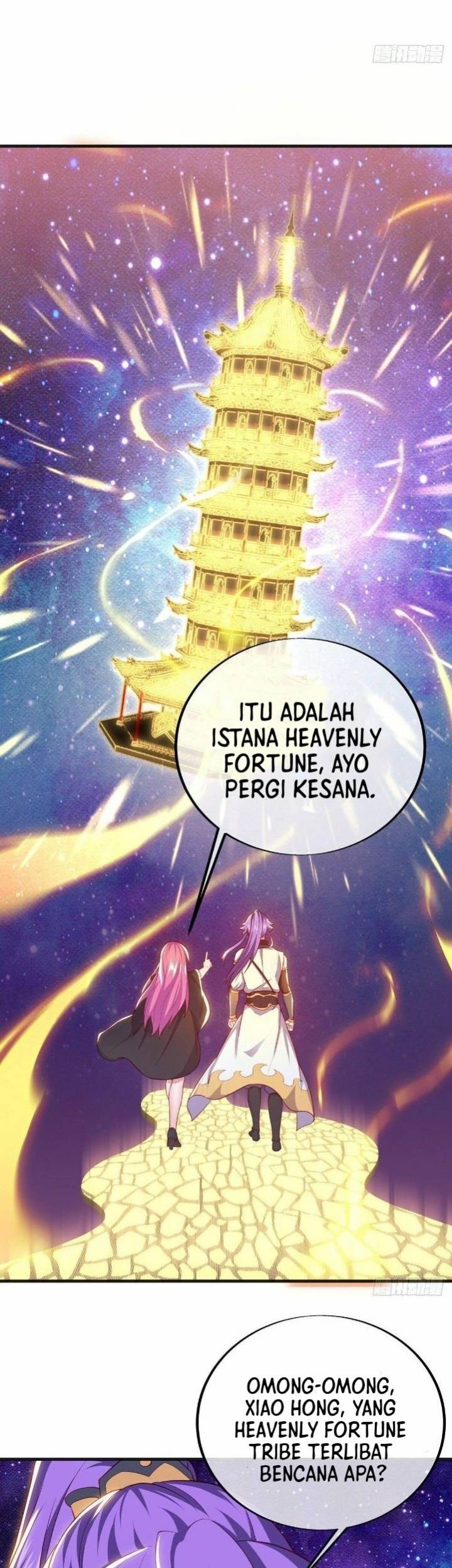 Peerless Soul Chapter 487 Gambar 8