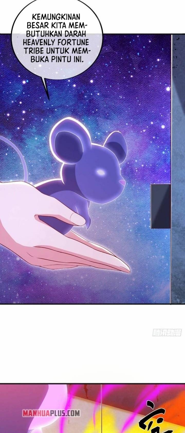 Peerless Soul Chapter 487 Gambar 11