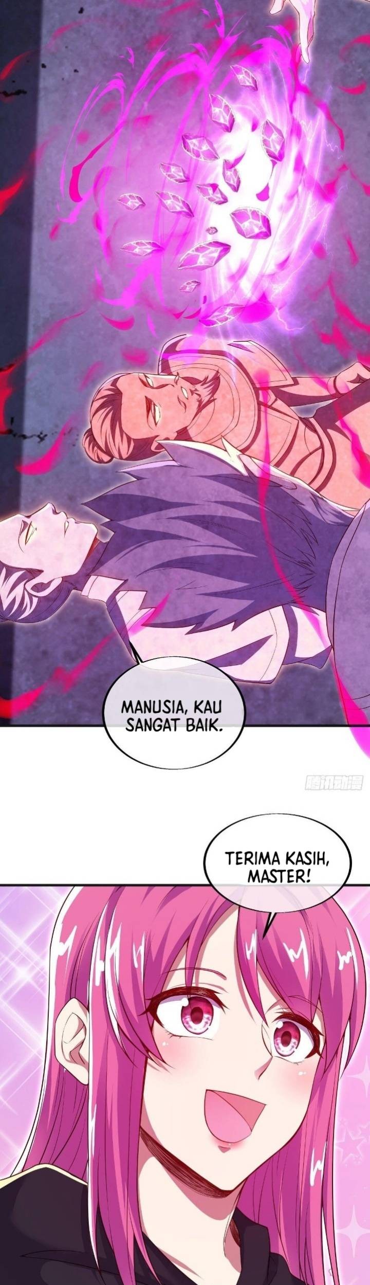 Peerless Soul Chapter 487 Gambar 17