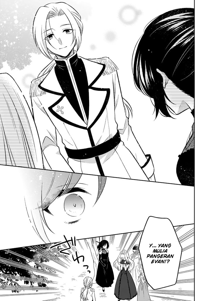 Moto Ansatsusha, Tensei shita Kizoku no Reijou ni narimashita Chapter 05 Gambar 13