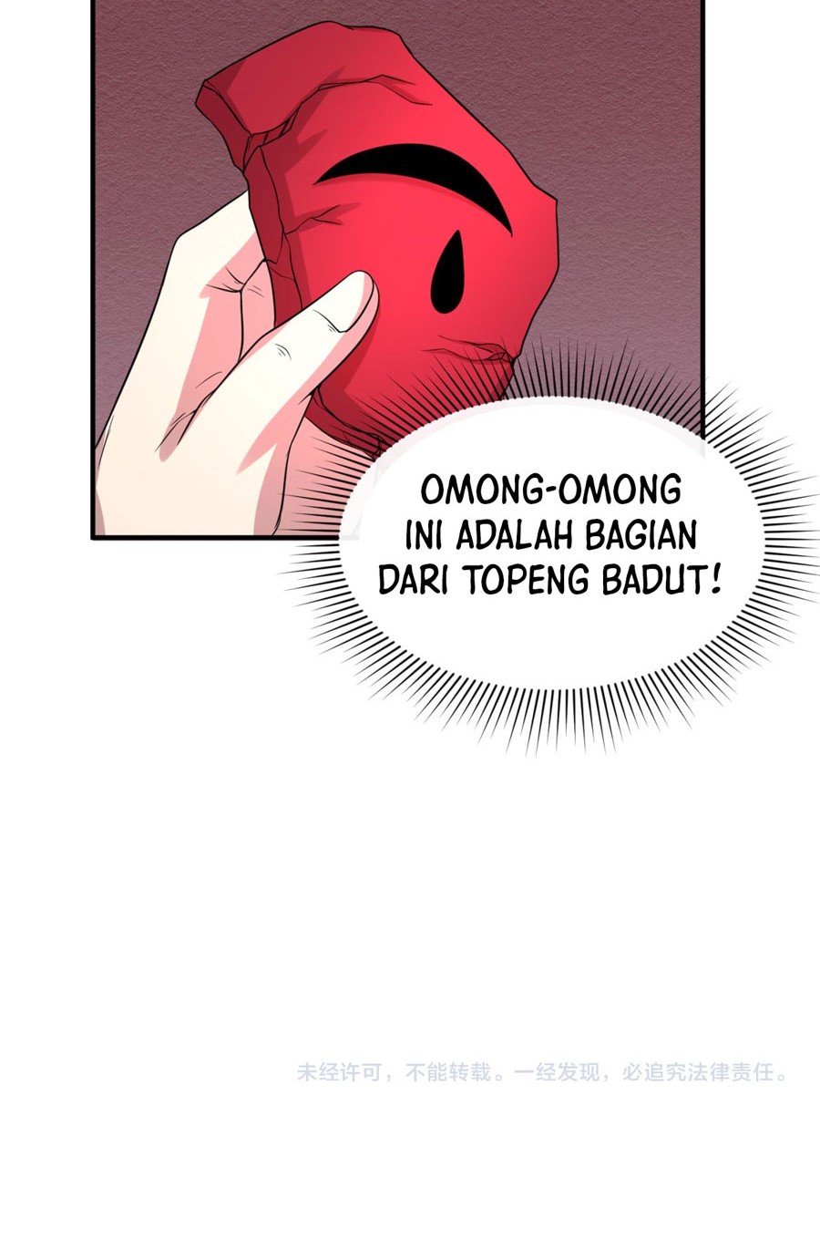 Age of Terror Chapter 74 Gambar 34