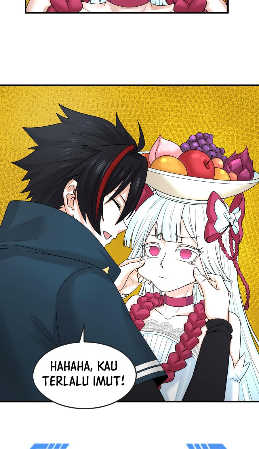 Age of Terror Chapter 74 Gambar 9