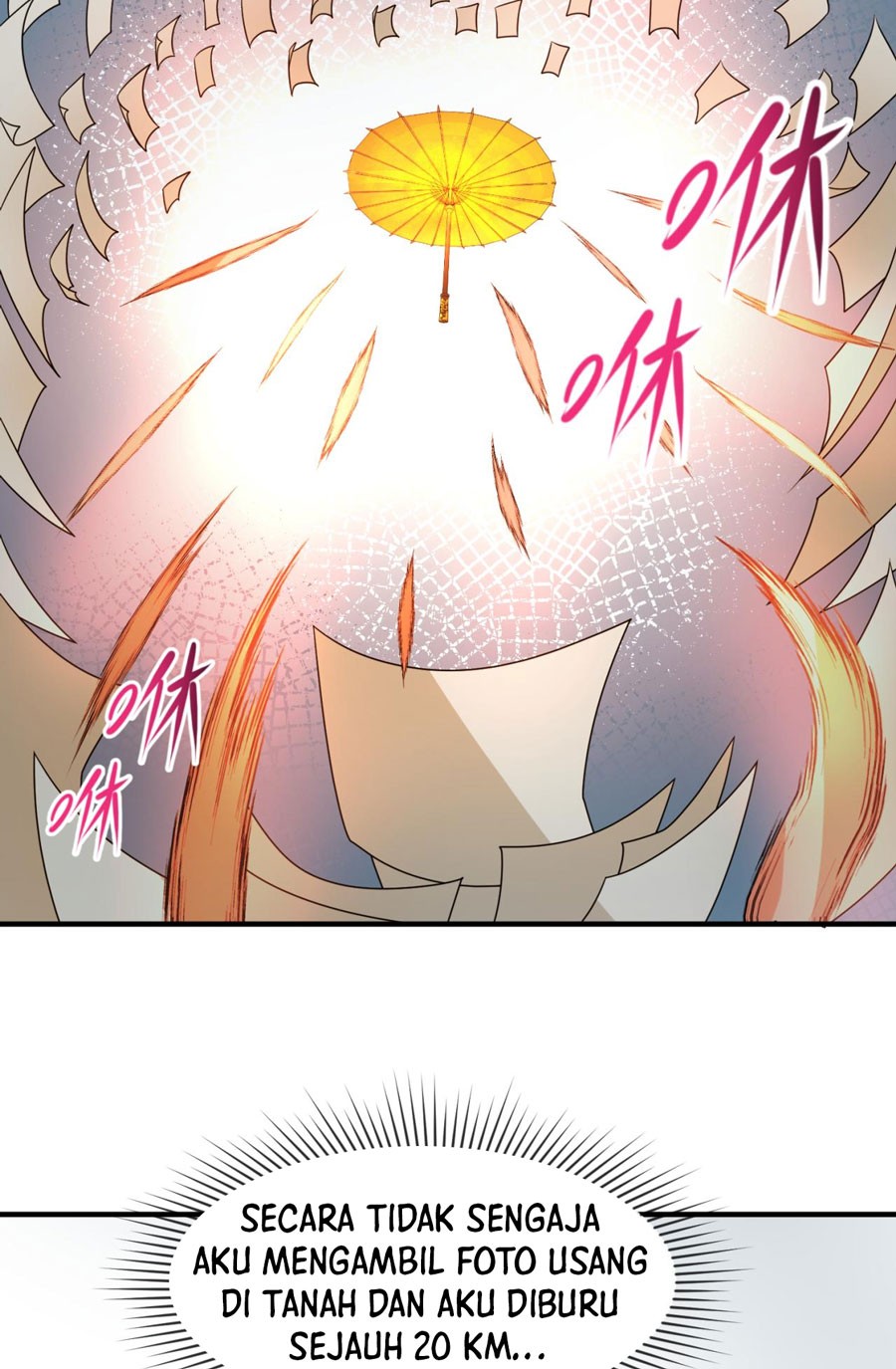 Age of Terror Chapter 74 Gambar 15