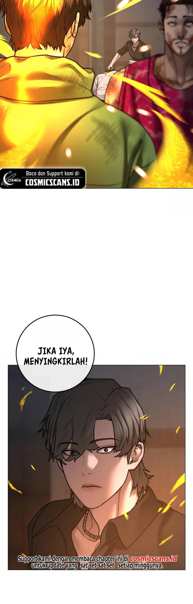 Reality Quest Chapter 94 Gambar 56