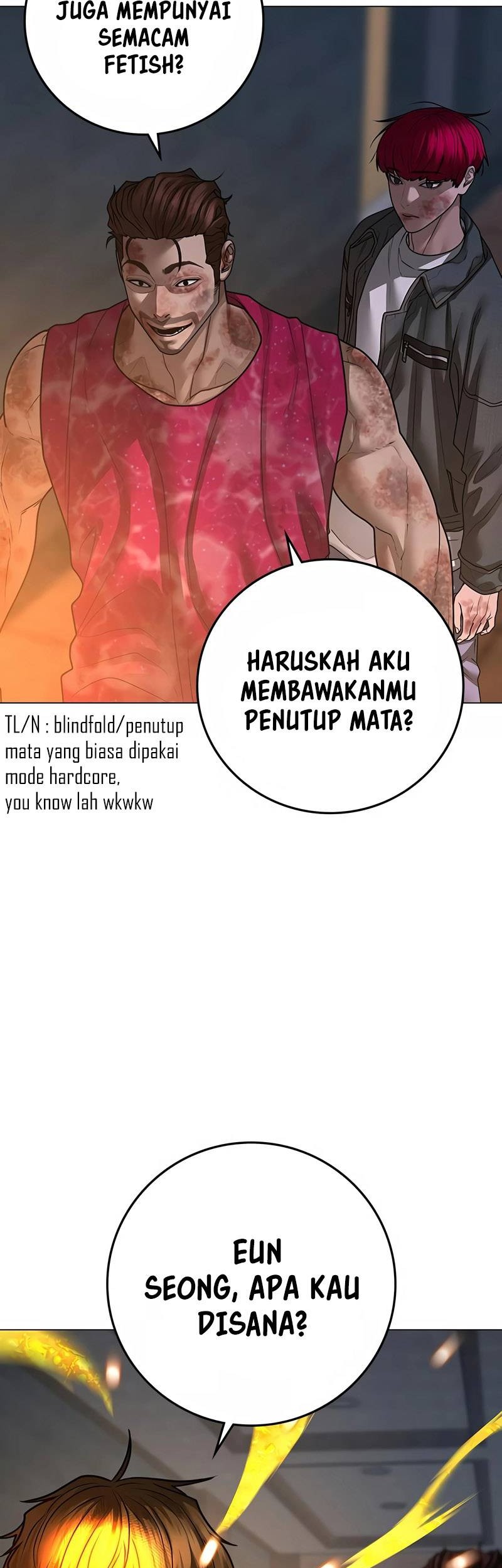 Reality Quest Chapter 94 Gambar 55