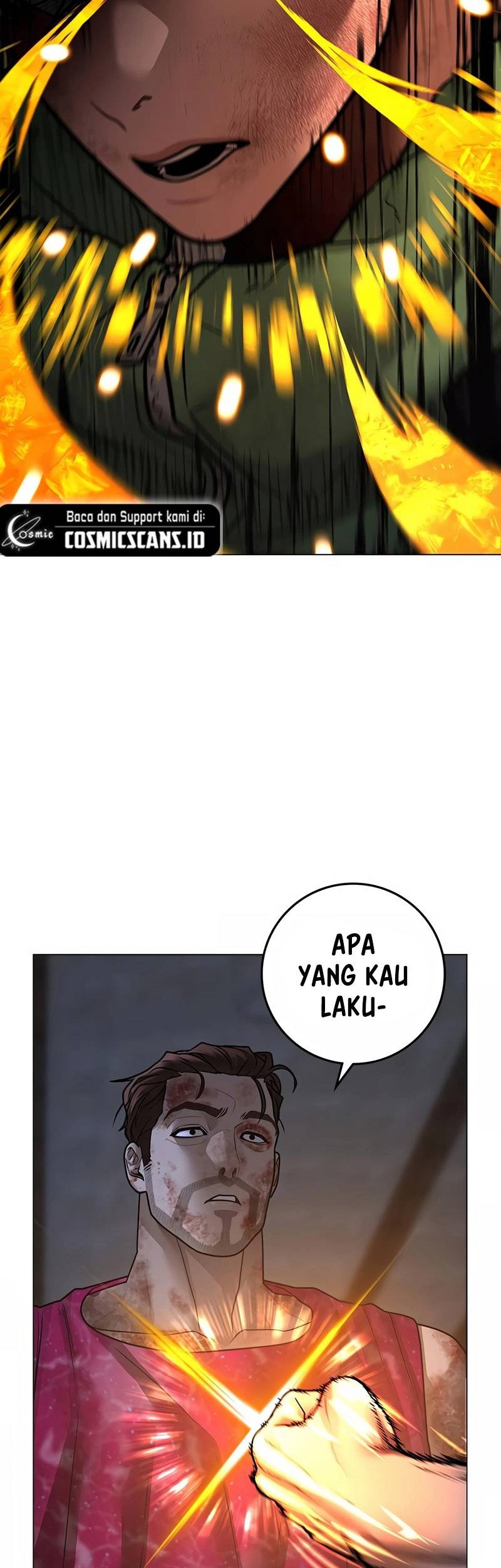Reality Quest Chapter 94 Gambar 58