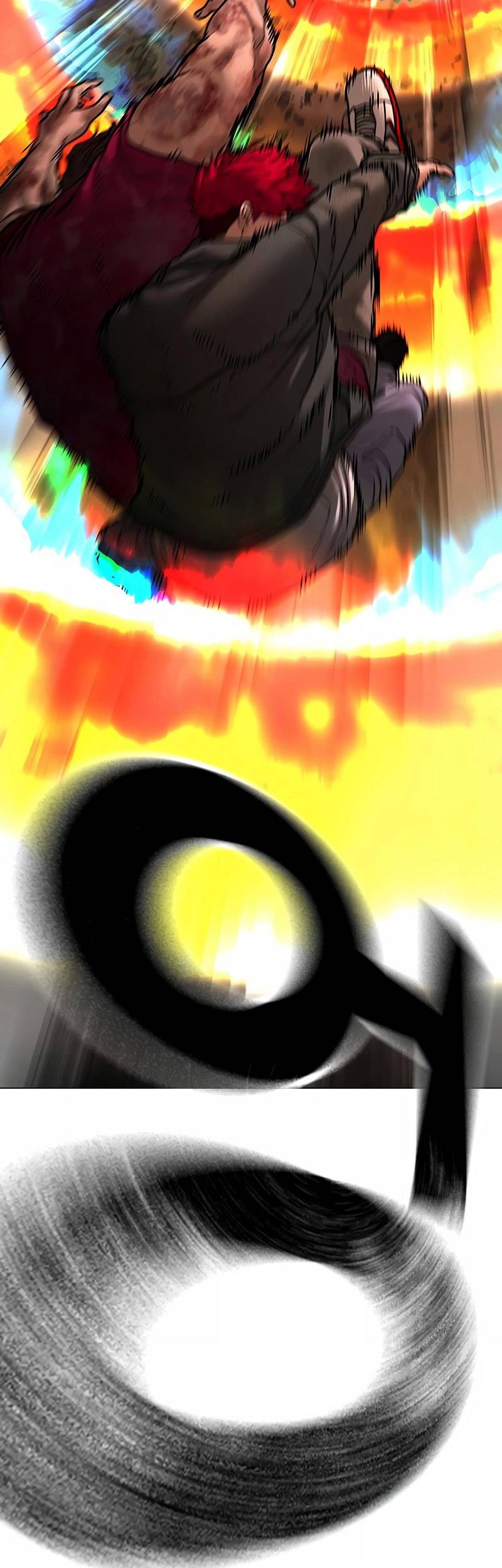 Reality Quest Chapter 94 Gambar 64