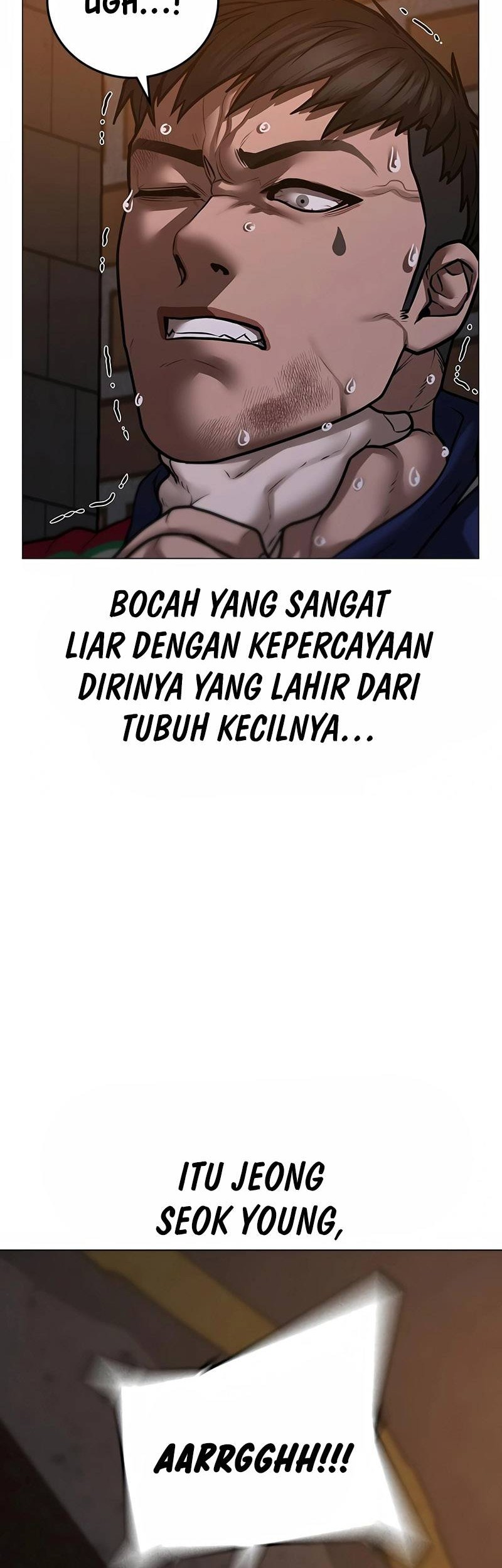 Reality Quest Chapter 94 Gambar 72