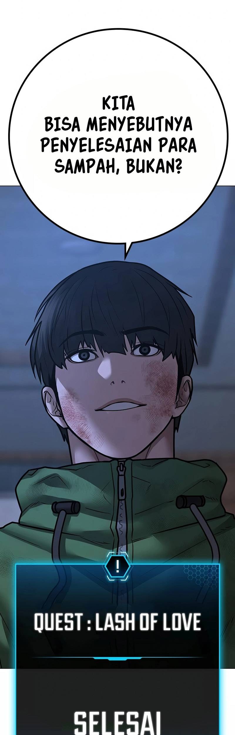 Reality Quest Chapter 94 Gambar 69