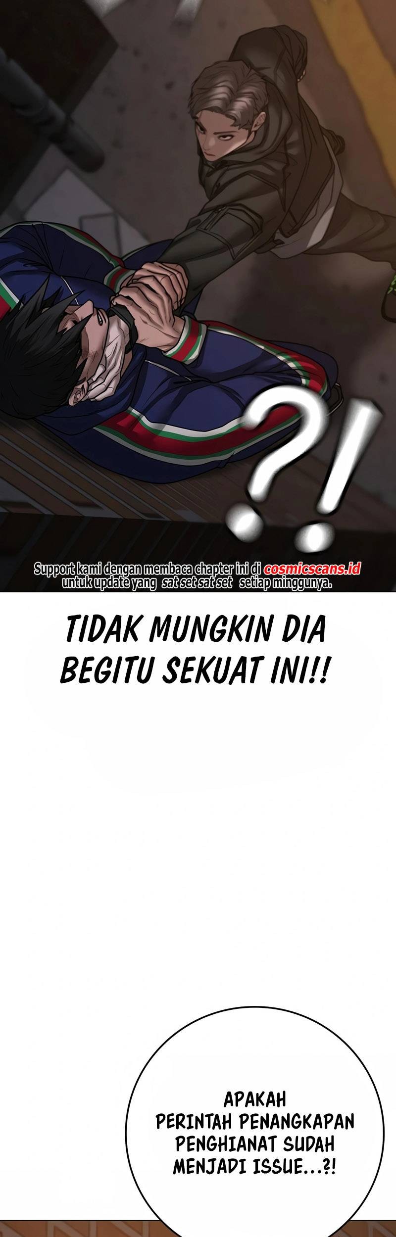 Reality Quest Chapter 94 Gambar 73