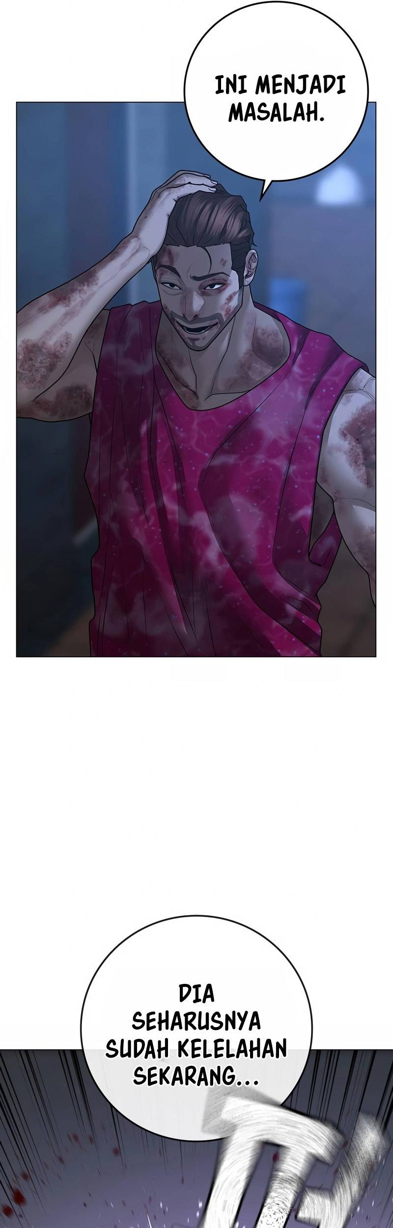 Reality Quest Chapter 94 Gambar 37