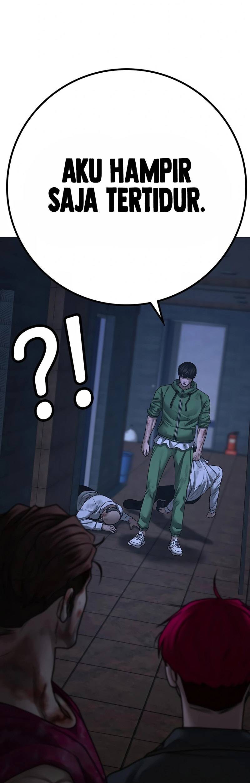 Reality Quest Chapter 94 Gambar 45