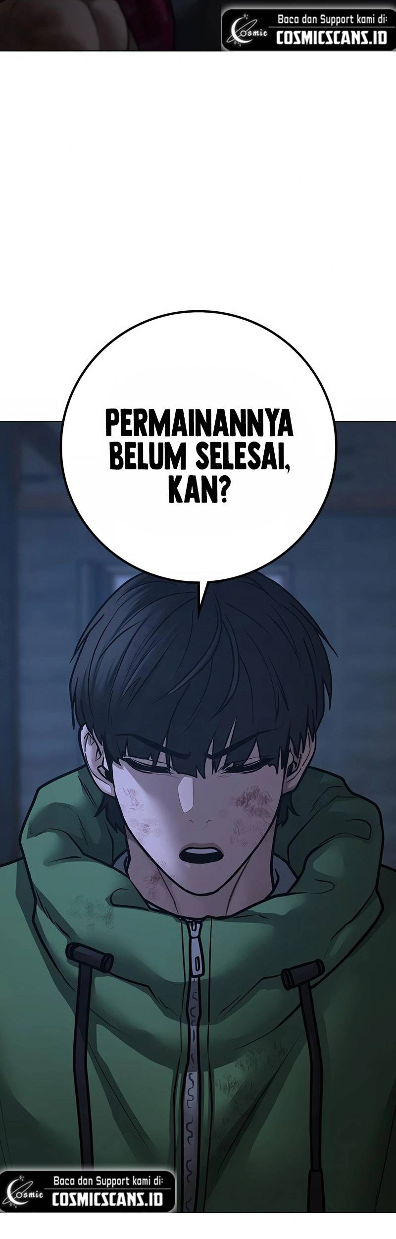 Reality Quest Chapter 94 Gambar 46