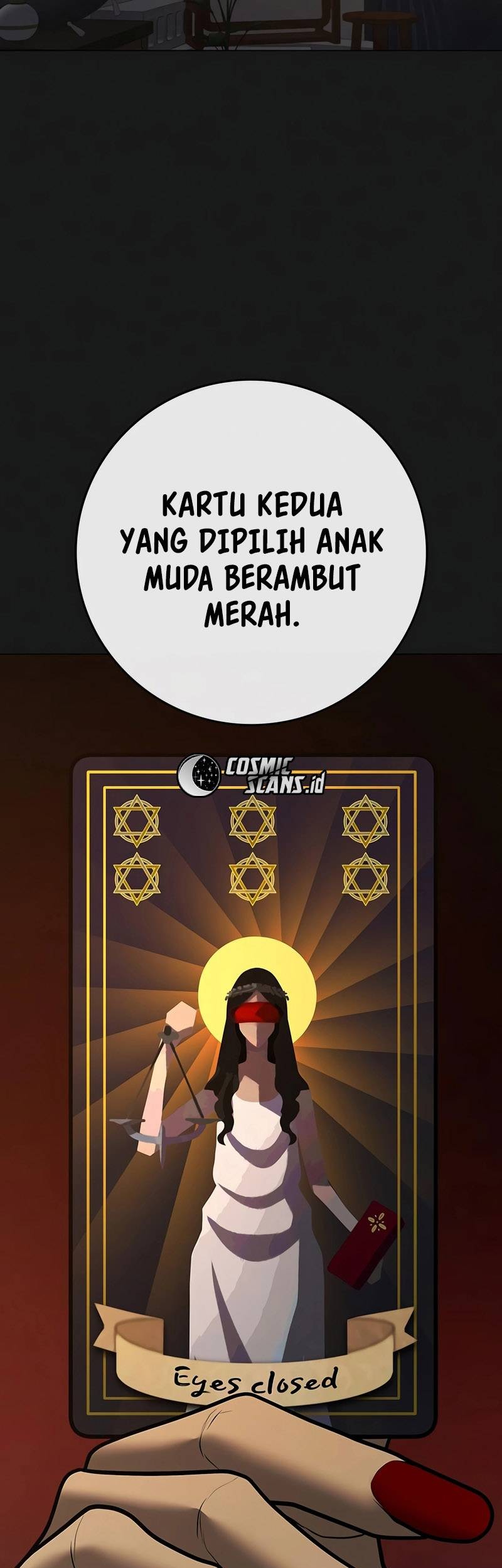 Reality Quest Chapter 94 Gambar 49