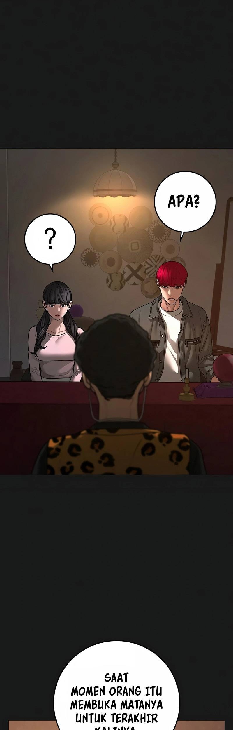 Reality Quest Chapter 94 Gambar 51