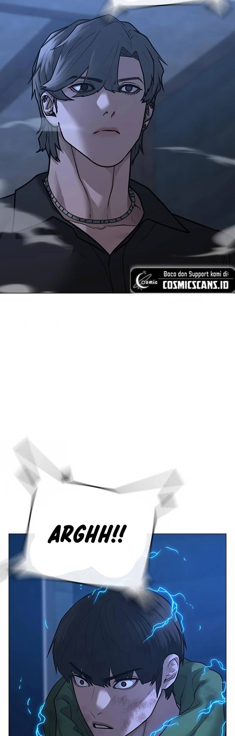 Reality Quest Chapter 94 Gambar 3