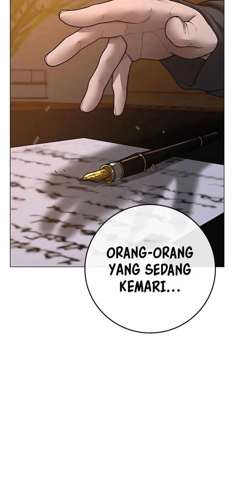 Reality Quest Chapter 94 Gambar 96