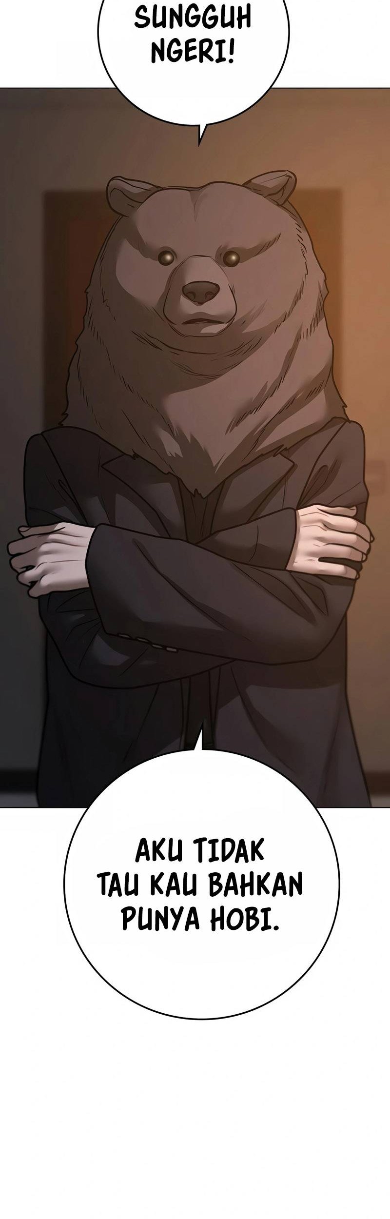 Reality Quest Chapter 94 Gambar 94