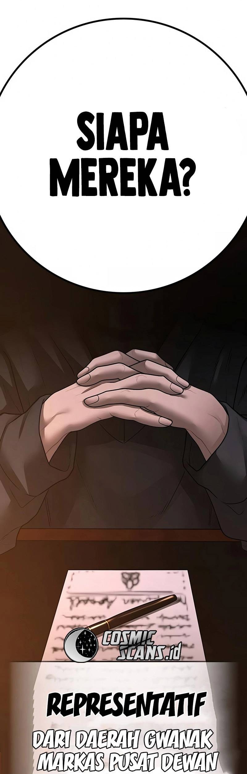 Reality Quest Chapter 94 Gambar 97