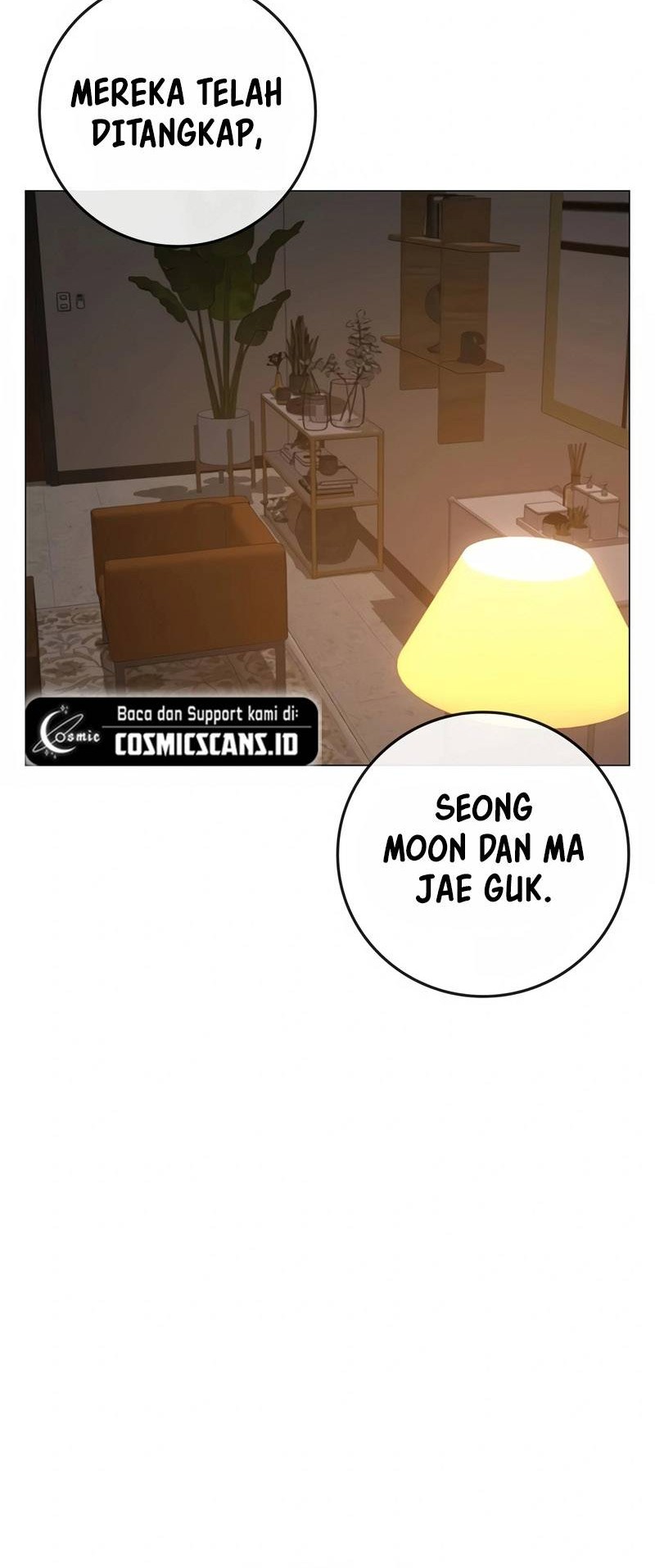 Reality Quest Chapter 94 Gambar 88