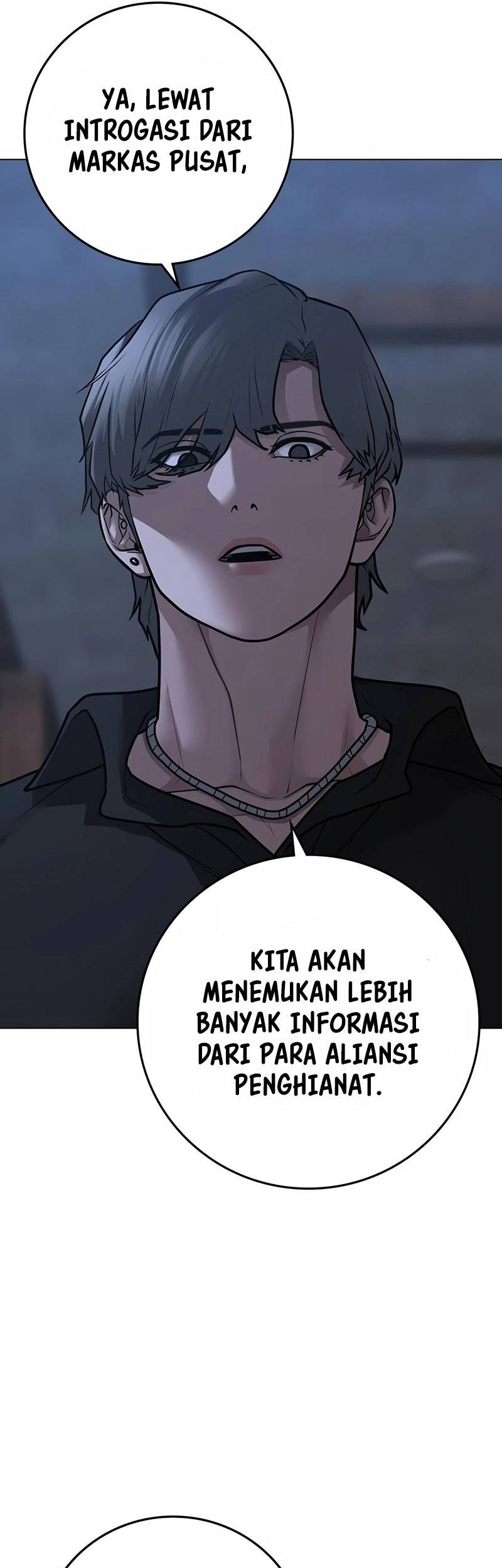 Reality Quest Chapter 94 Gambar 85