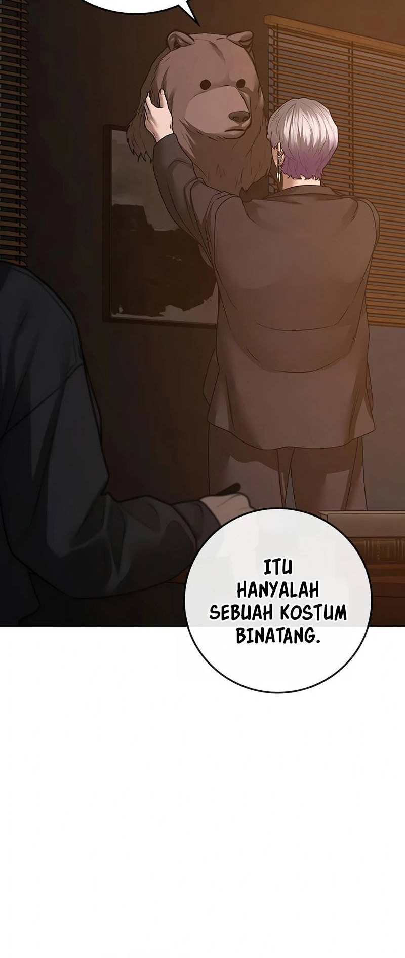 Reality Quest Chapter 94 Gambar 92